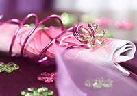 方法:服务细节之餐前准备