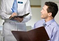 方法:厨师长点菜效率高