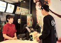 方法:柜台点餐降成本