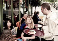 方法:分级授权取消菜品