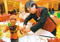 方法:个性化服务增加盈利点