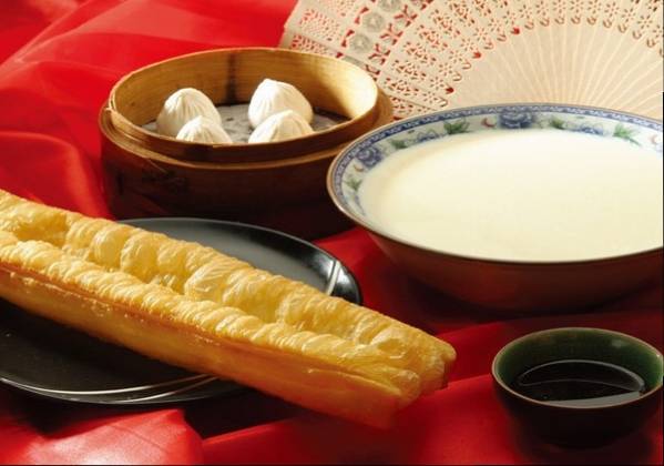 早餐也能全天卖，卖出效益和人气