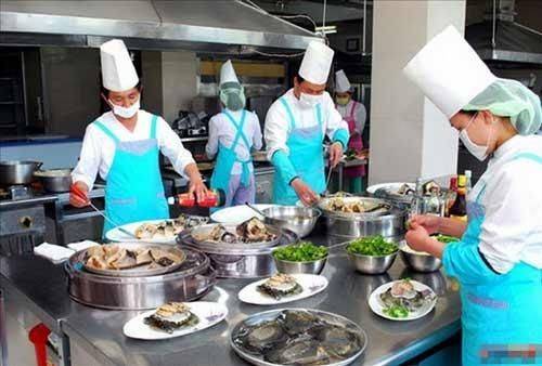 工具：厨房最新节水妙招，一月能省四五千