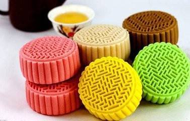 方法：什么这个店的月饼能卖五十万？