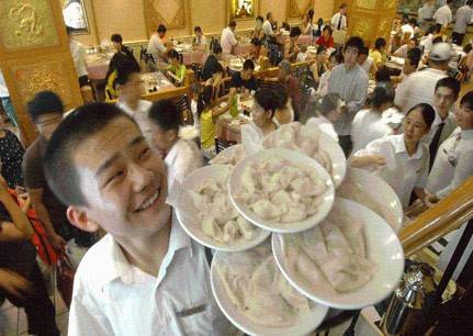 办法：老店出新要分步走