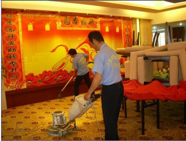 制度：收餐通道28步操作规范