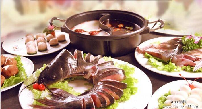 办法： 一条鱼煮沸市场