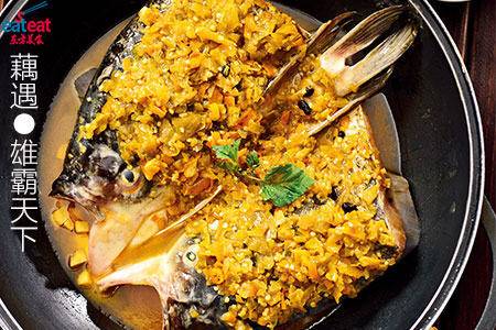 藕遇●雄霸天下