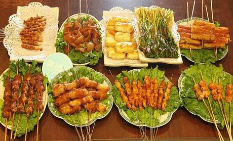 方法：烧烤店的产品开发如何形成闭环