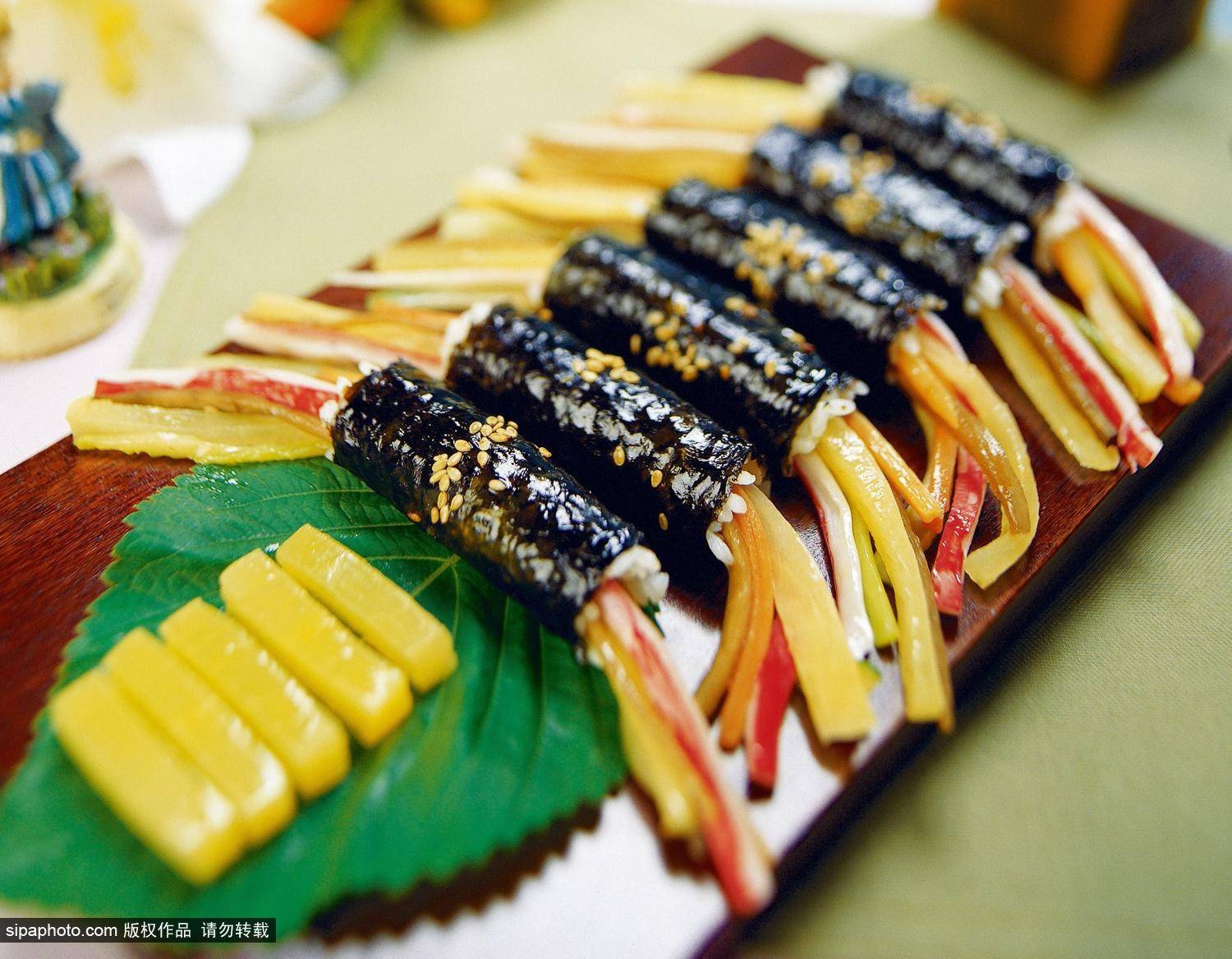 方法：从日韩餐饮看餐饮发展趋势