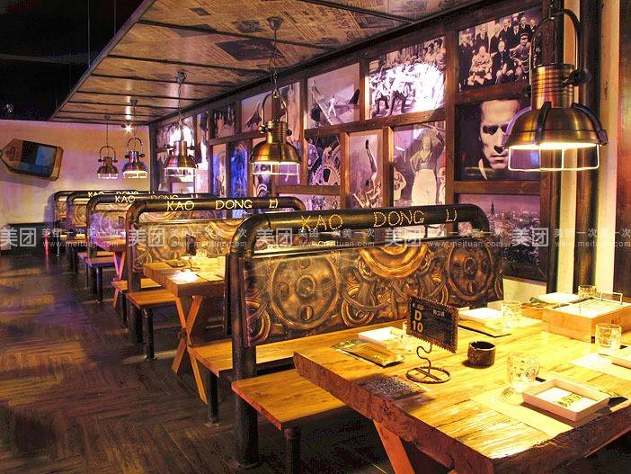 方法：这家店如何1年开150家 