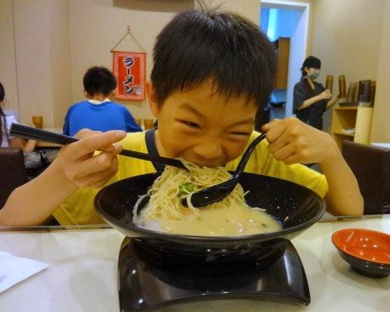 方法：面馆和饺子馆同时开，没想到有这么大的好处