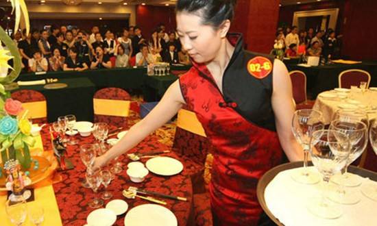 方法：为什么这家餐厅的员工很难被挖走