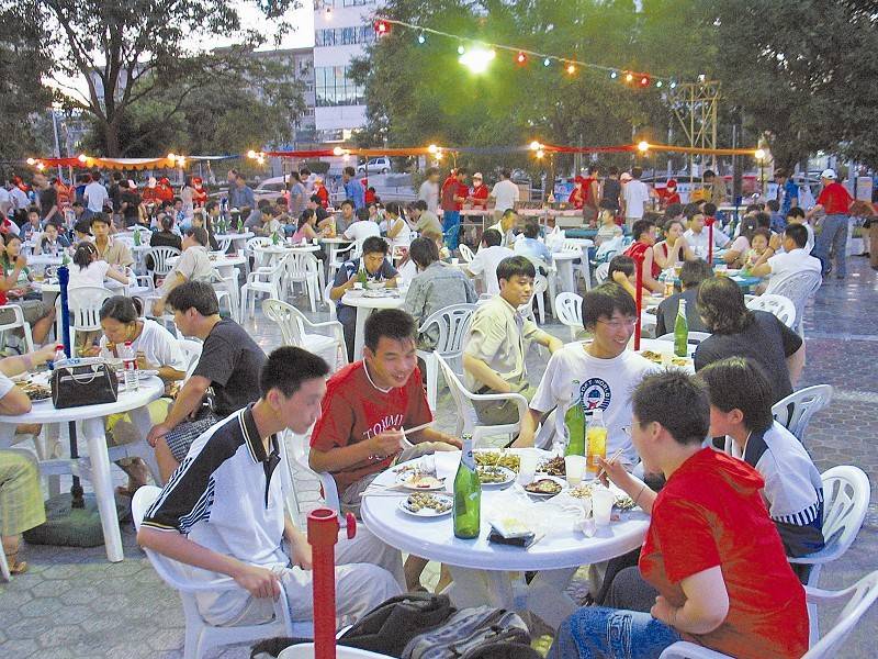 方法：开大排档必须注意的问题，超级实用