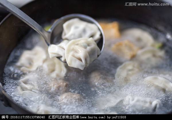 方法：让客人自己煮饺子，真能省不少成本