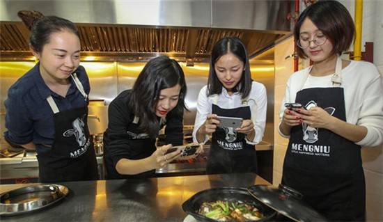方法：餐厅抓住女人的几大方法，立竿见影挣大钱