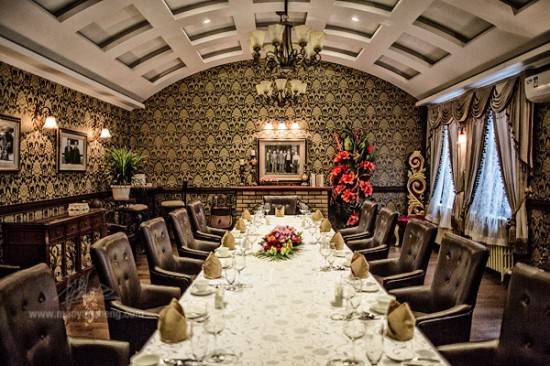 方法：用异国情调吸引顾客的好招数