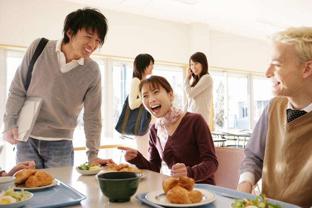 方法：数招教你如何开发校园餐饮