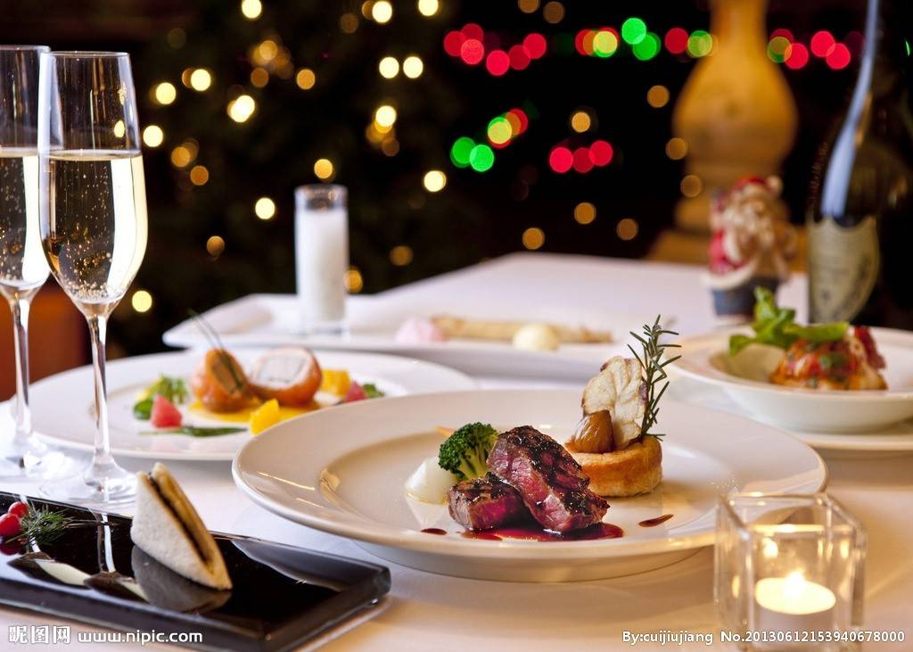 方法 ：向西餐的老字号学什么？