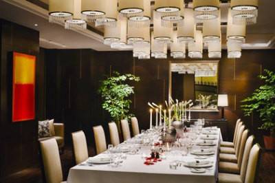 方法：10000人宴会如何打造？