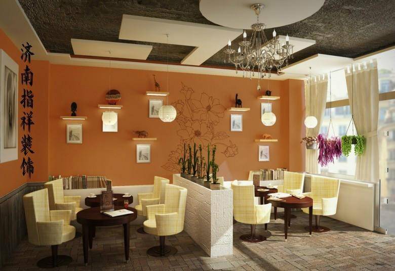 方法：一家餐厅双业态的好处