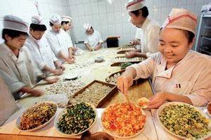 巧定位小城也有大事业