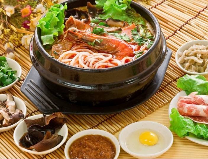 方法：三种菜卖出文艺范 