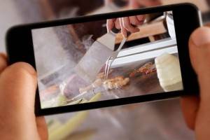 工具：餐饮企业如何做好直播营销 