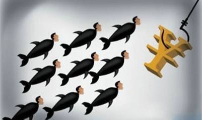 方法：对员工要微激励、大动力