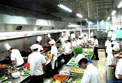 制度：厨房设备及用具管理制度