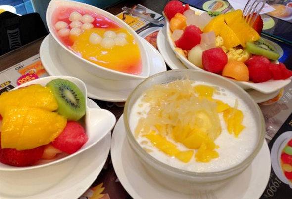 方法：房租贵就开线上店