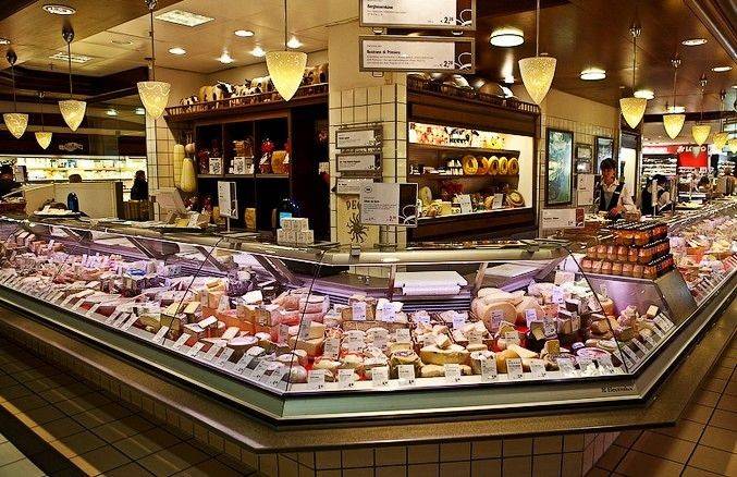 方法：商超店VI设计要吸睛 