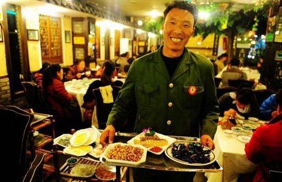 方法：商超餐饮店后厨不能马虎 