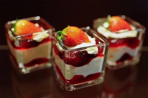 方法：甜品定位在“滋补” 