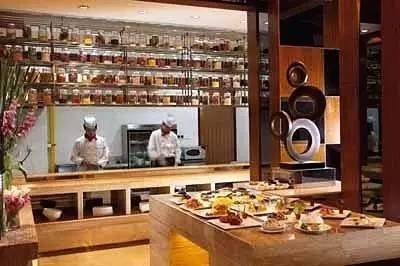 制度：凉菜间卫生操作流程及标准