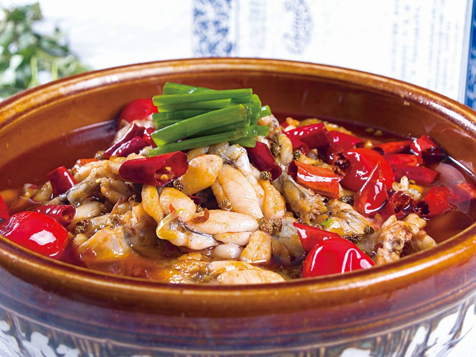 方法：菜品设计提升利润8案例