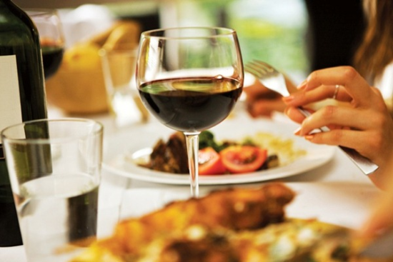 方法：聚焦盯准商超店