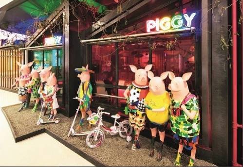 方法：聚焦不是一头扎到菜品里