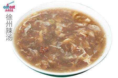 徐州辣汤