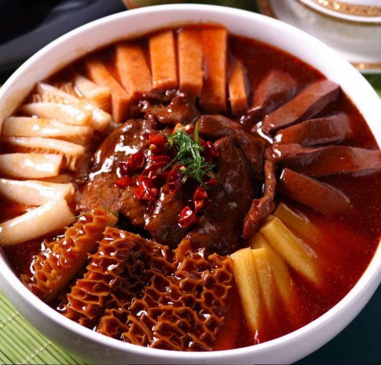 工具：4条方法简单化 调整菜品结构  提高上菜速度