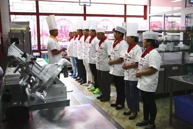 方法：4种类型学开例会