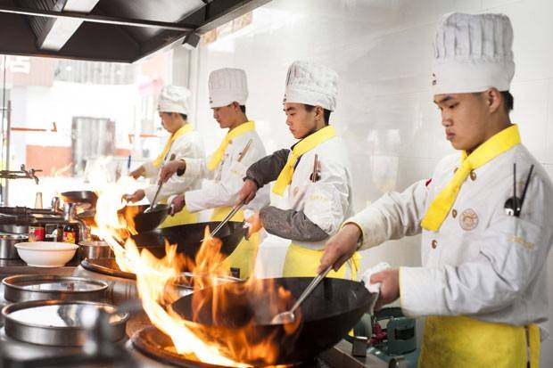 方法：后厨节约成本七大招