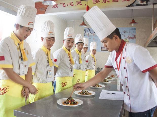 方法：亏店做火的秘方