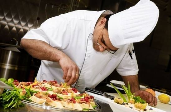 方法：如何调整厨师绩效，为钱向前冲