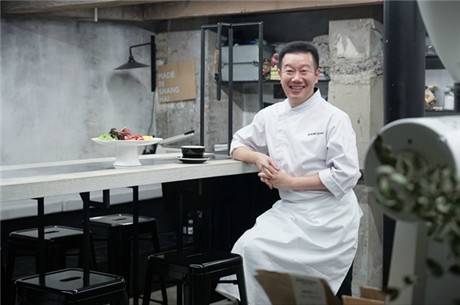 方法：厨师开店12问