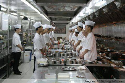 方法：五重检查法，对安全隐患说NO