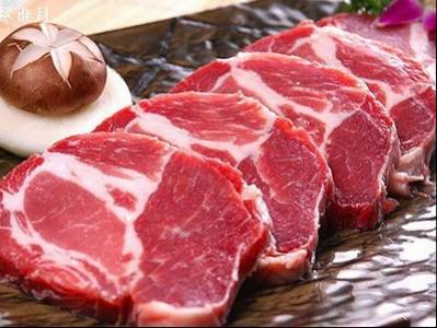 方法：各种食材的检验方法大全