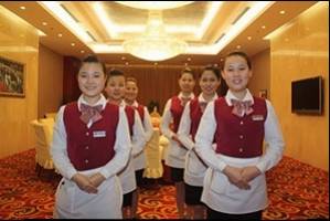 方法：如何用好钟点工