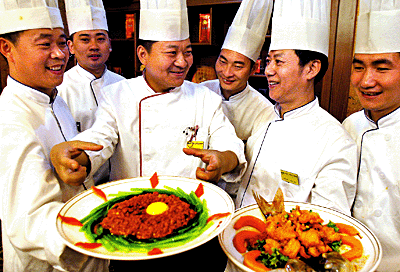 方法：合作开店的五大好处