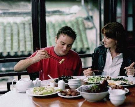 工具：中餐主要菜品英文名称总汇